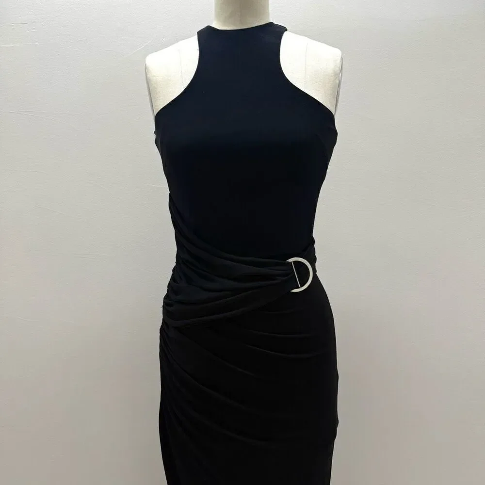 HALSTON  Lang Gown 💖